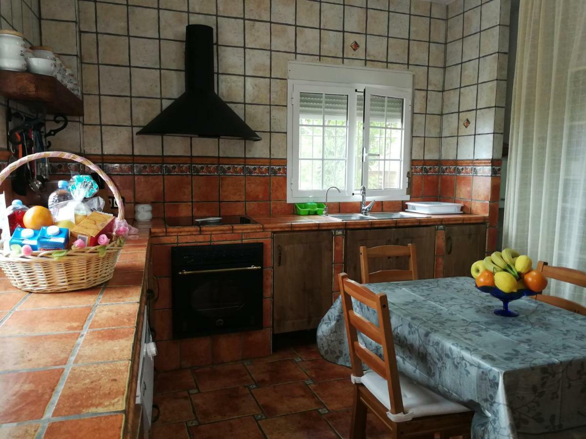 Finca San Diego, Villa Entera Para Ti Vallonga Eksteriør bilde