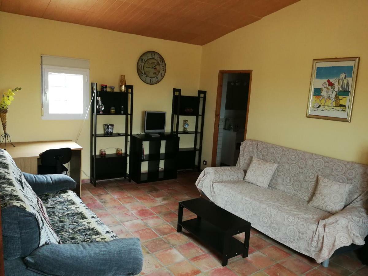 Finca San Diego, Villa Entera Para Ti Vallonga Eksteriør bilde