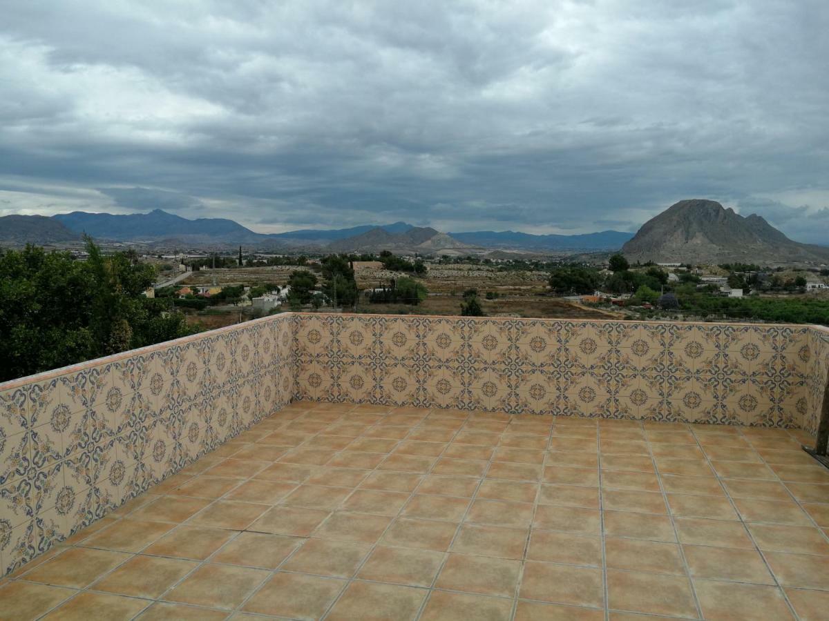 Finca San Diego, Villa Entera Para Ti Vallonga Eksteriør bilde