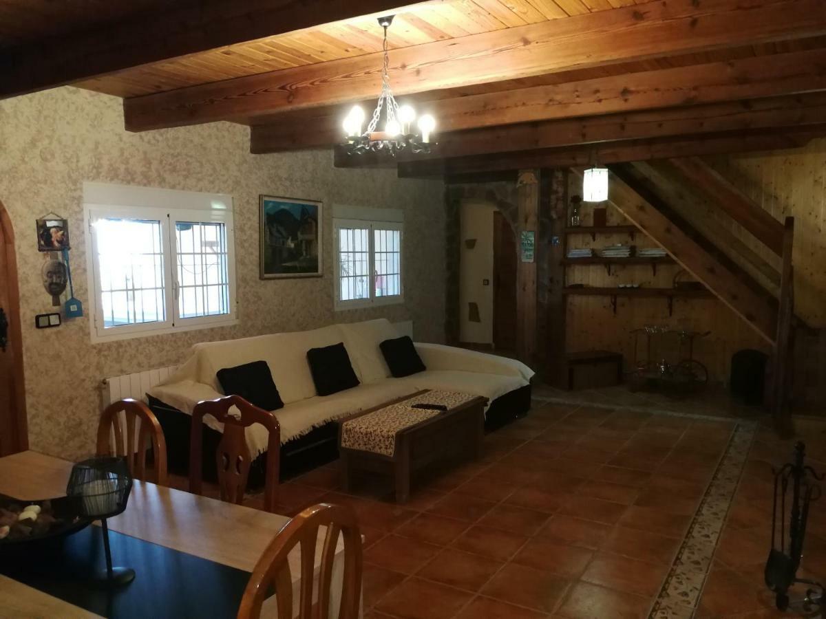 Finca San Diego, Villa Entera Para Ti Vallonga Eksteriør bilde
