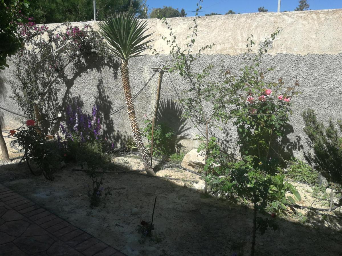Finca San Diego, Villa Entera Para Ti Vallonga Eksteriør bilde